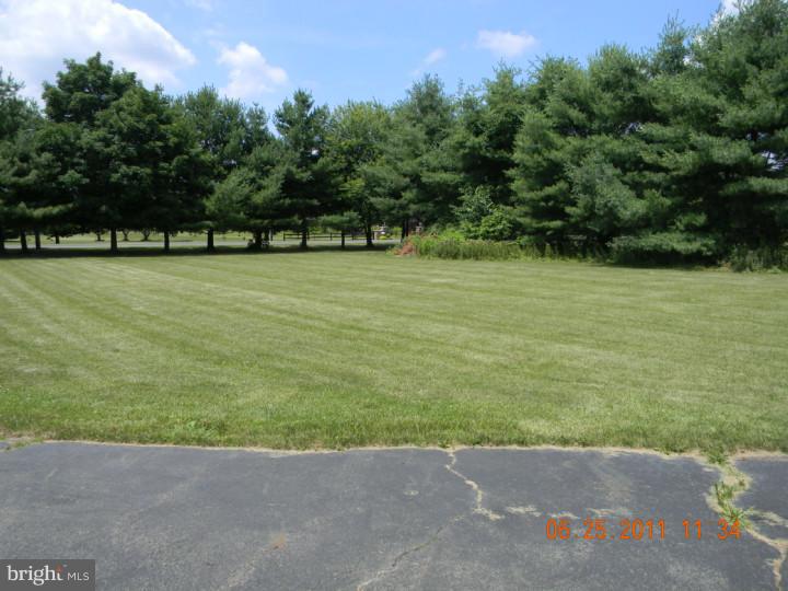 173 Bordentown Georgetown Road Chesterfield, NJ 08515 - Photo 24 of 24 Front Yard