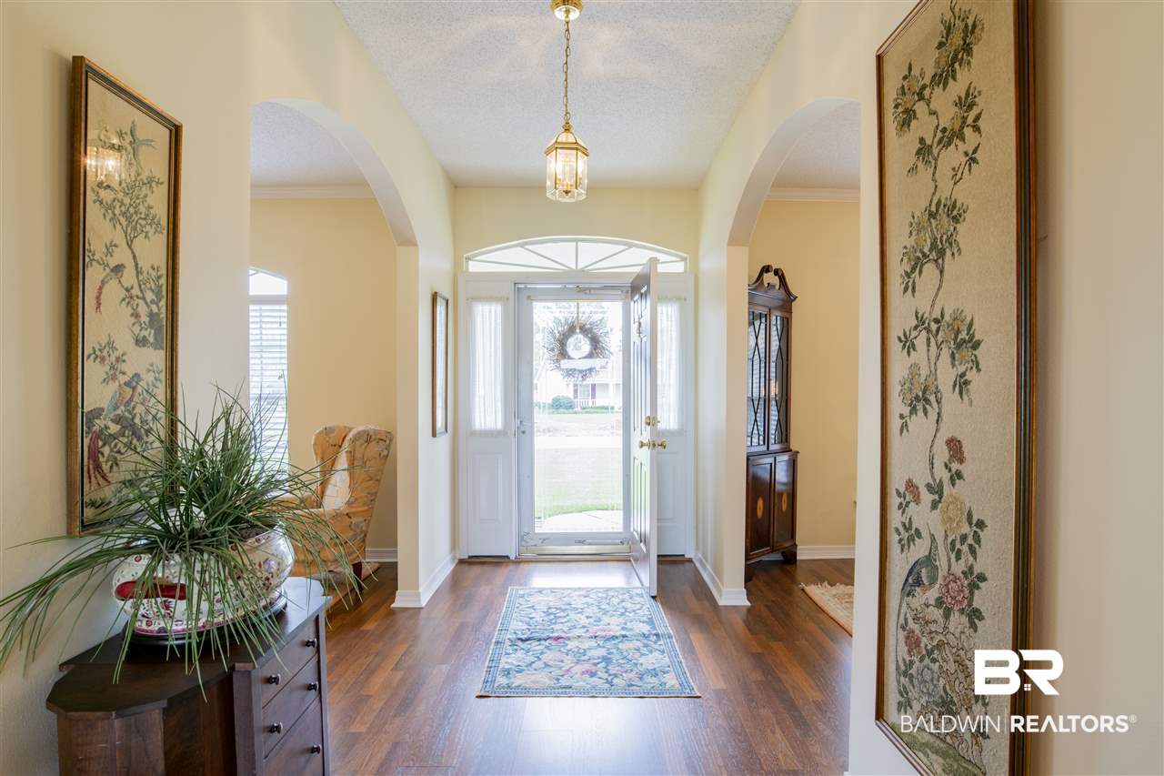 9515 Clubhouse Drive Foley, AL 36535 - Photo 2 of 21
