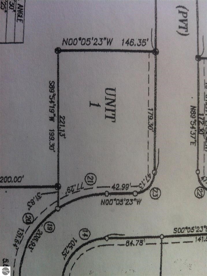 3883 Rock's Way Traverse City, MI 49685 - Photo 2 of 2
