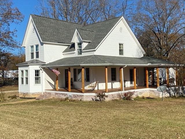 552 Gilchrist Stantonville Road Adamsville, TN 38310 - Photo 16 of 16 Gallery Image 16