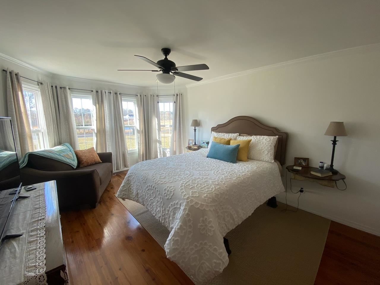 552 Gilchrist Stantonville Road Adamsville, TN 38310 - Photo 8 of 16 Gallery Image 8