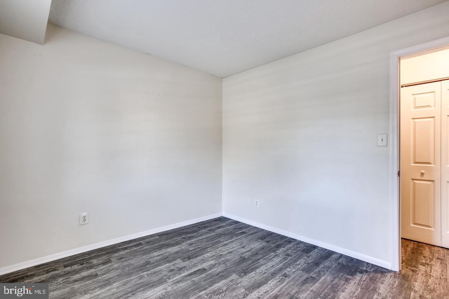 11902 D Tarragon Road, Unit D Reisterstown, MD 21136 - Photo 23 of 27 3rd bedroom
