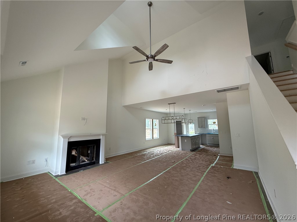 333 Strother Road Aberdeen, NC 28315 - Photo 2 of 7