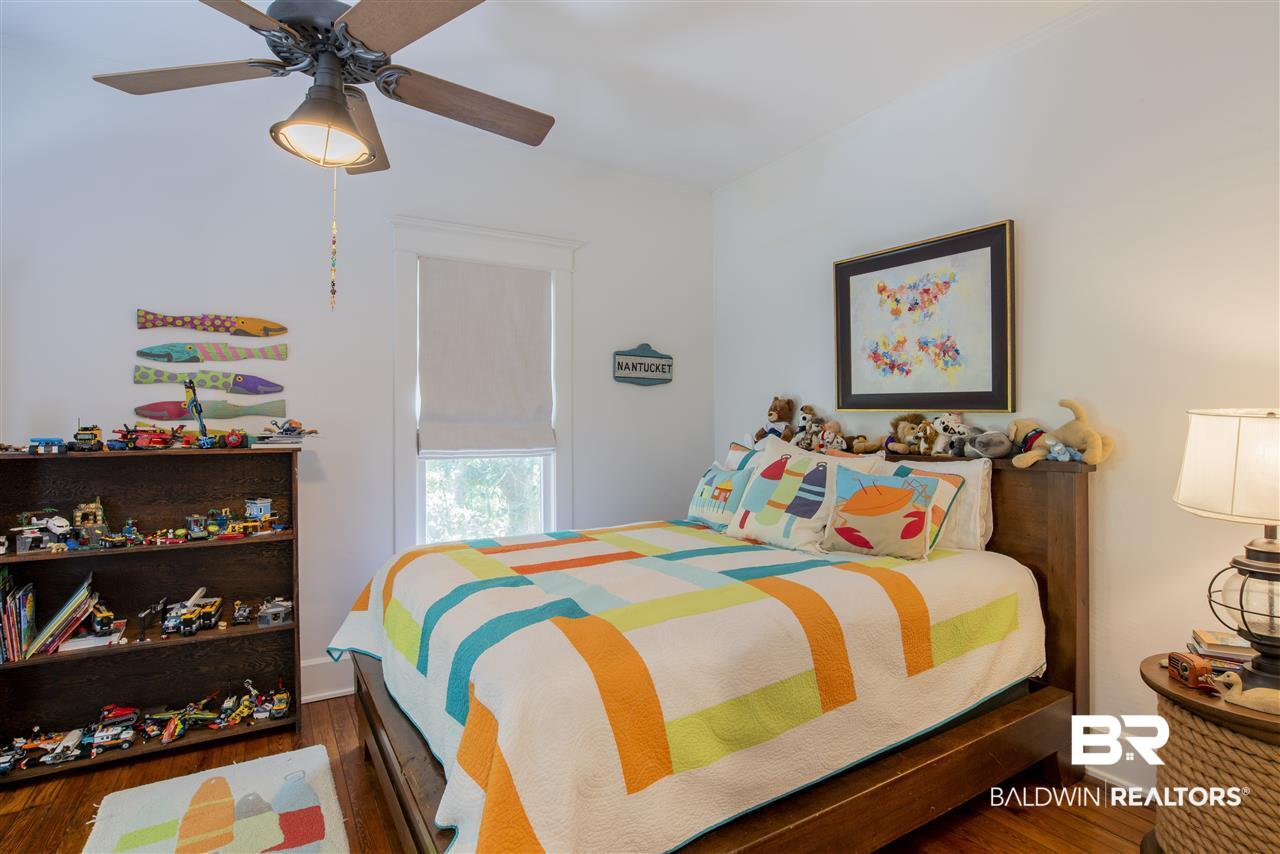 57 North Bayview Street Fairhope, AL 36532 - Photo 35 of 49