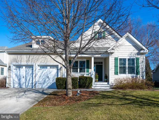 $865,000 | 16635 Shoal Road, Lewes, DE 19958