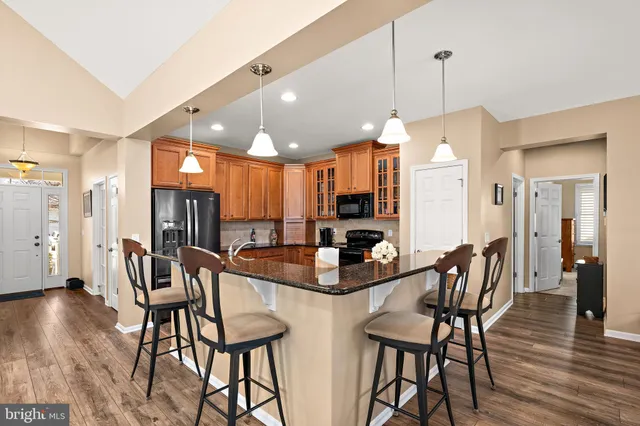 $865,000 | 16635 Shoal Road, Lewes, DE 19958