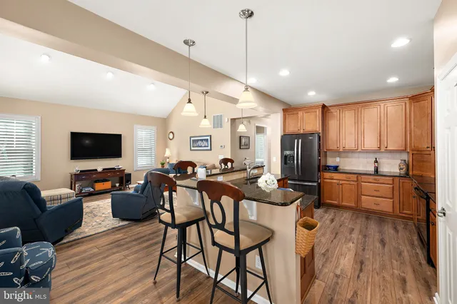 $865,000 | 16635 Shoal Road, Lewes, DE 19958