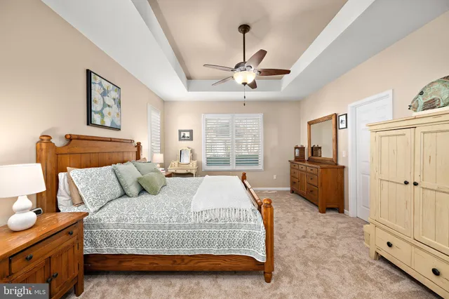 $865,000 | 16635 Shoal Road, Lewes, DE 19958