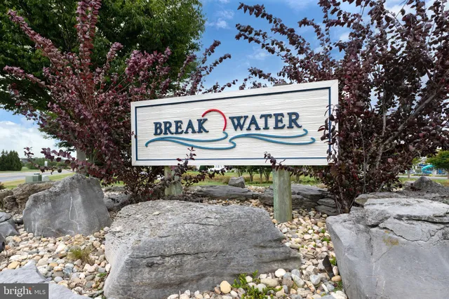 $865,000 | 16635 Shoal Road, Lewes, DE 19958