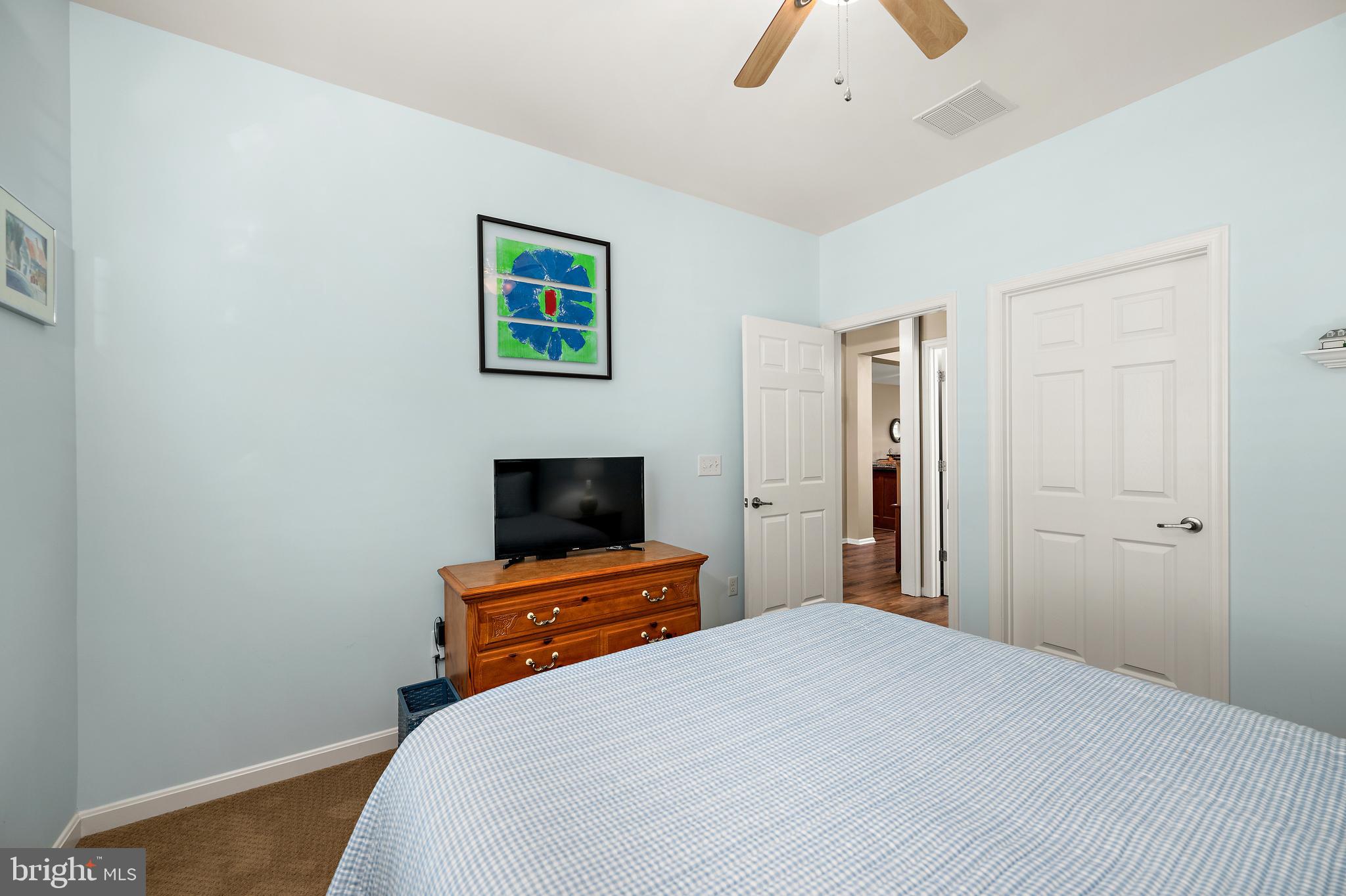 16635 Shoal Road Lewes, DE 19958 - Photo 23 of 60 Bedroom #2