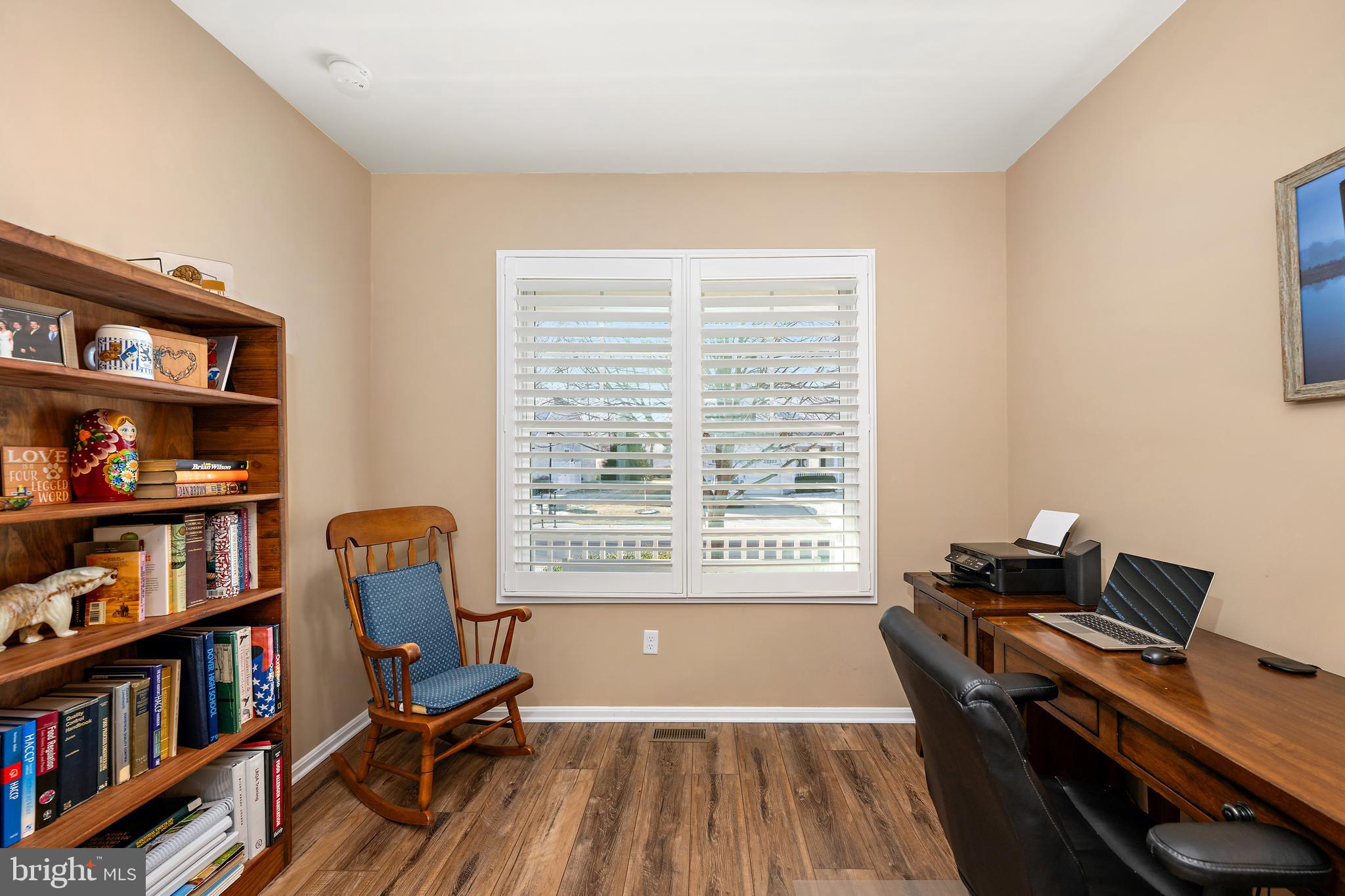 16635 Shoal Road Lewes, DE 19958 - Photo 26 of 60 Office