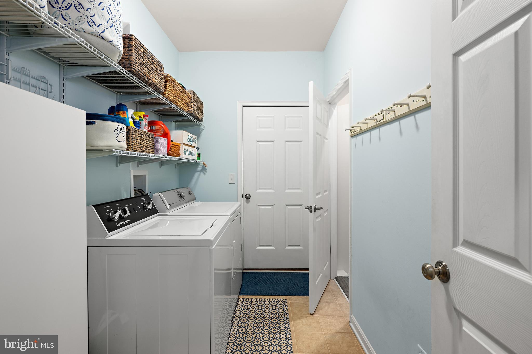 16635 Shoal Road Lewes, DE 19958 - Photo 28 of 60 Laundry