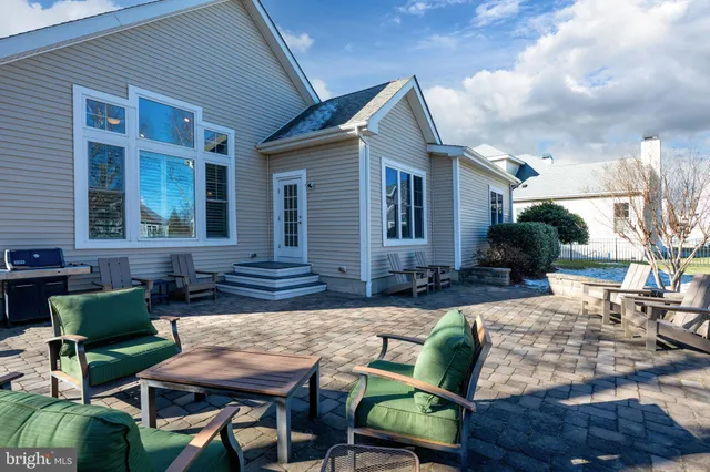 $865,000 | 16635 Shoal Road, Lewes, DE 19958