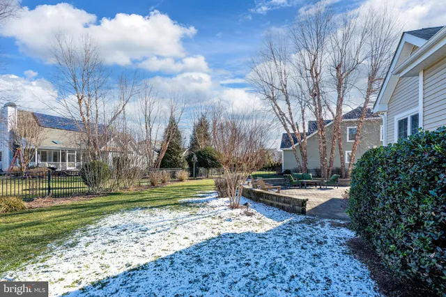 $865,000 | 16635 Shoal Road, Lewes, DE 19958