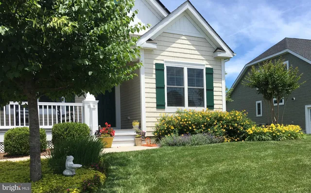 $865,000 | 16635 Shoal Road, Lewes, DE 19958