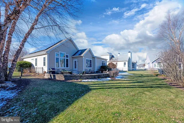 $865,000 | 16635 Shoal Road, Lewes, DE 19958