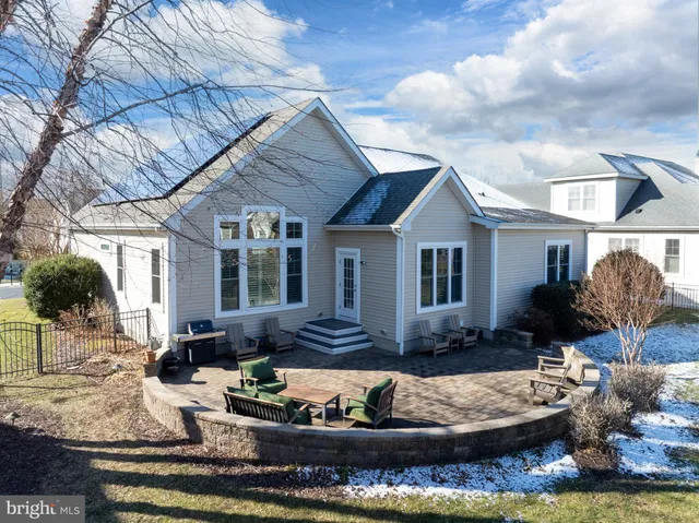 $865,000 | 16635 Shoal Road, Lewes, DE 19958