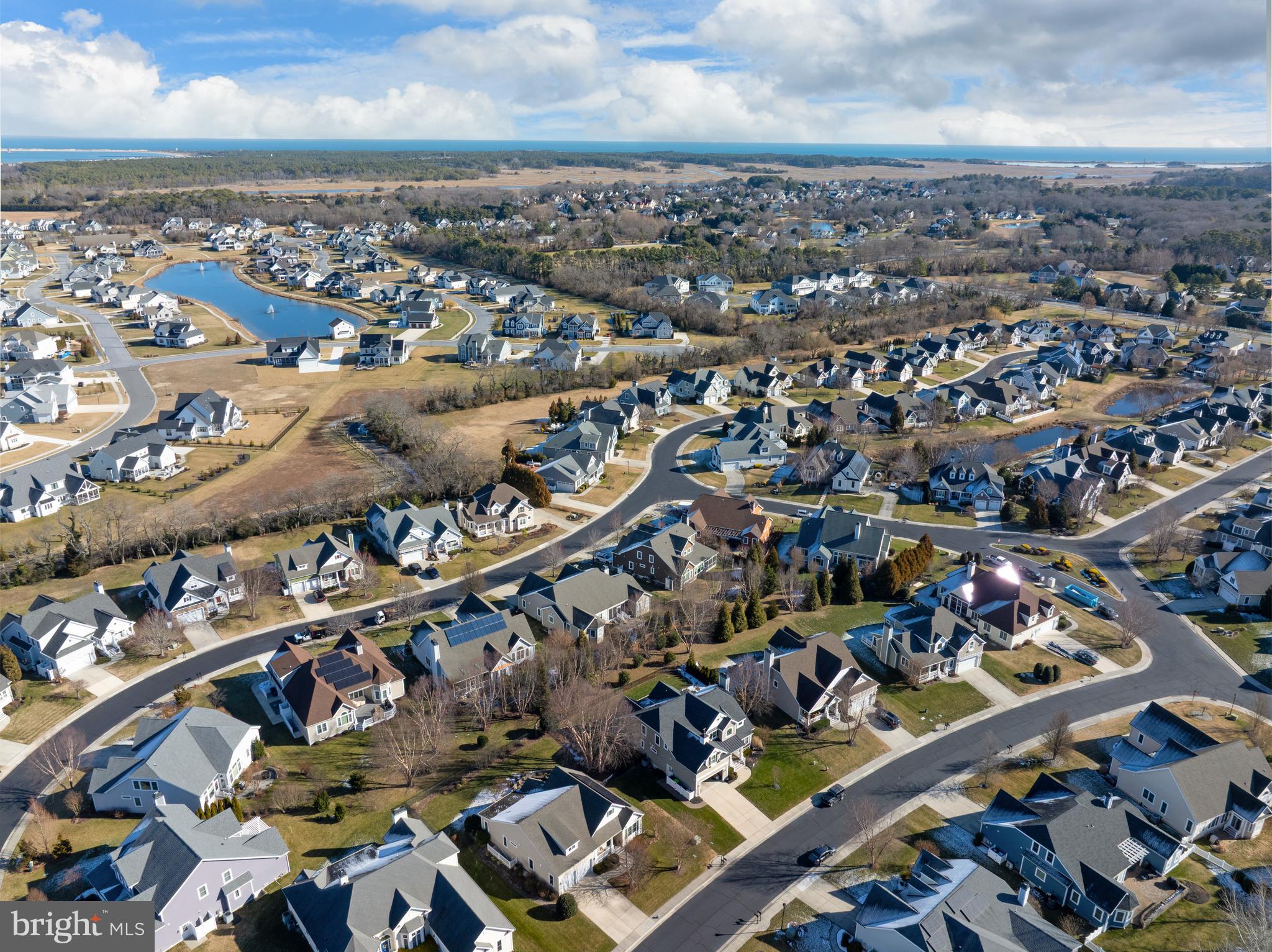16635 Shoal Road Lewes, DE 19958 - Photo 43 of 60 Breakwater Overview