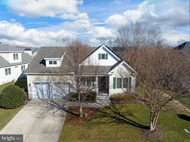 $865,000 | 16635 Shoal Road, Lewes, DE 19958