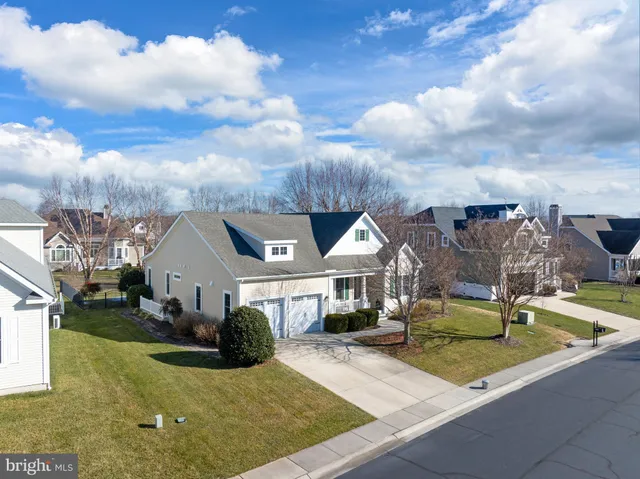 $865,000 | 16635 Shoal Road, Lewes, DE 19958