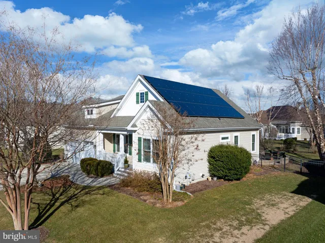 $865,000 | 16635 Shoal Road, Lewes, DE 19958