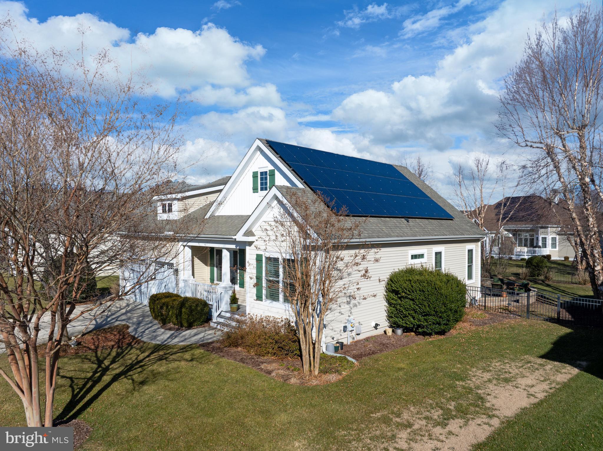 16635 Shoal Road Lewes, DE 19958 - Photo 5 of 60