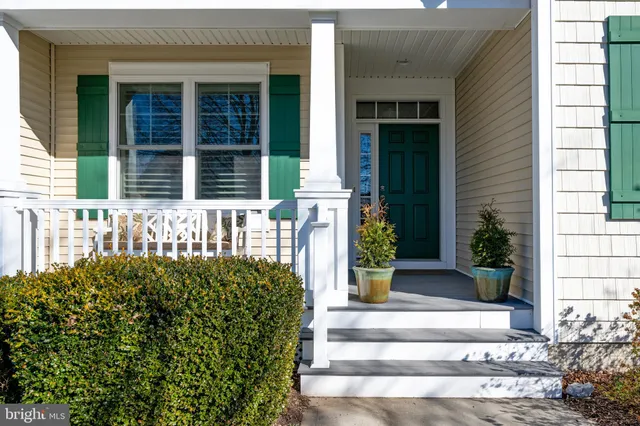 $865,000 | 16635 Shoal Road, Lewes, DE 19958