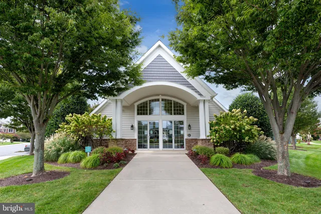 $865,000 | 16635 Shoal Road, Lewes, DE 19958