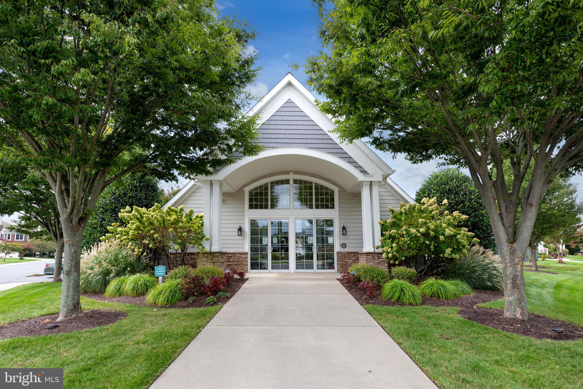 16635 Shoal Road Lewes, DE 19958 - Photo 53 of 60 Fitness Center