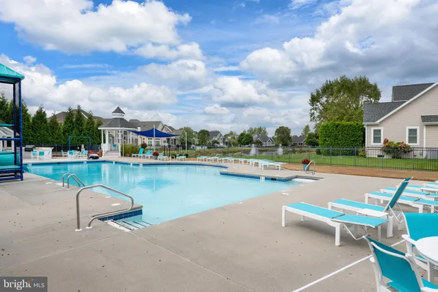 $865,000 | 16635 Shoal Road, Lewes, DE 19958