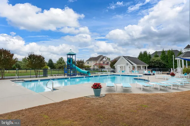 $865,000 | 16635 Shoal Road, Lewes, DE 19958