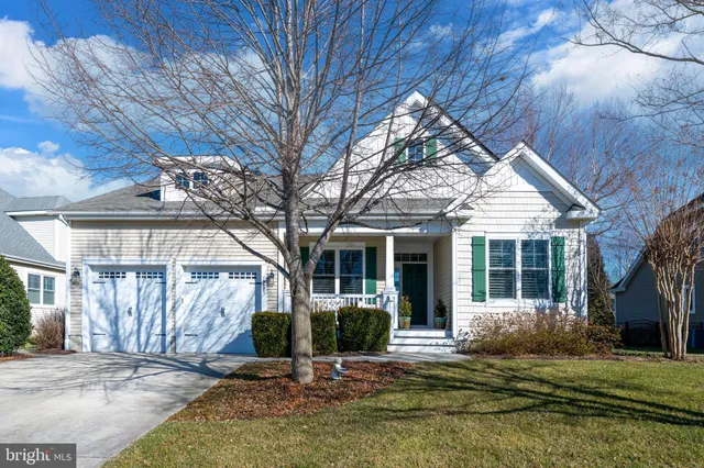 $865,000 | 16635 Shoal Road, Lewes, DE 19958