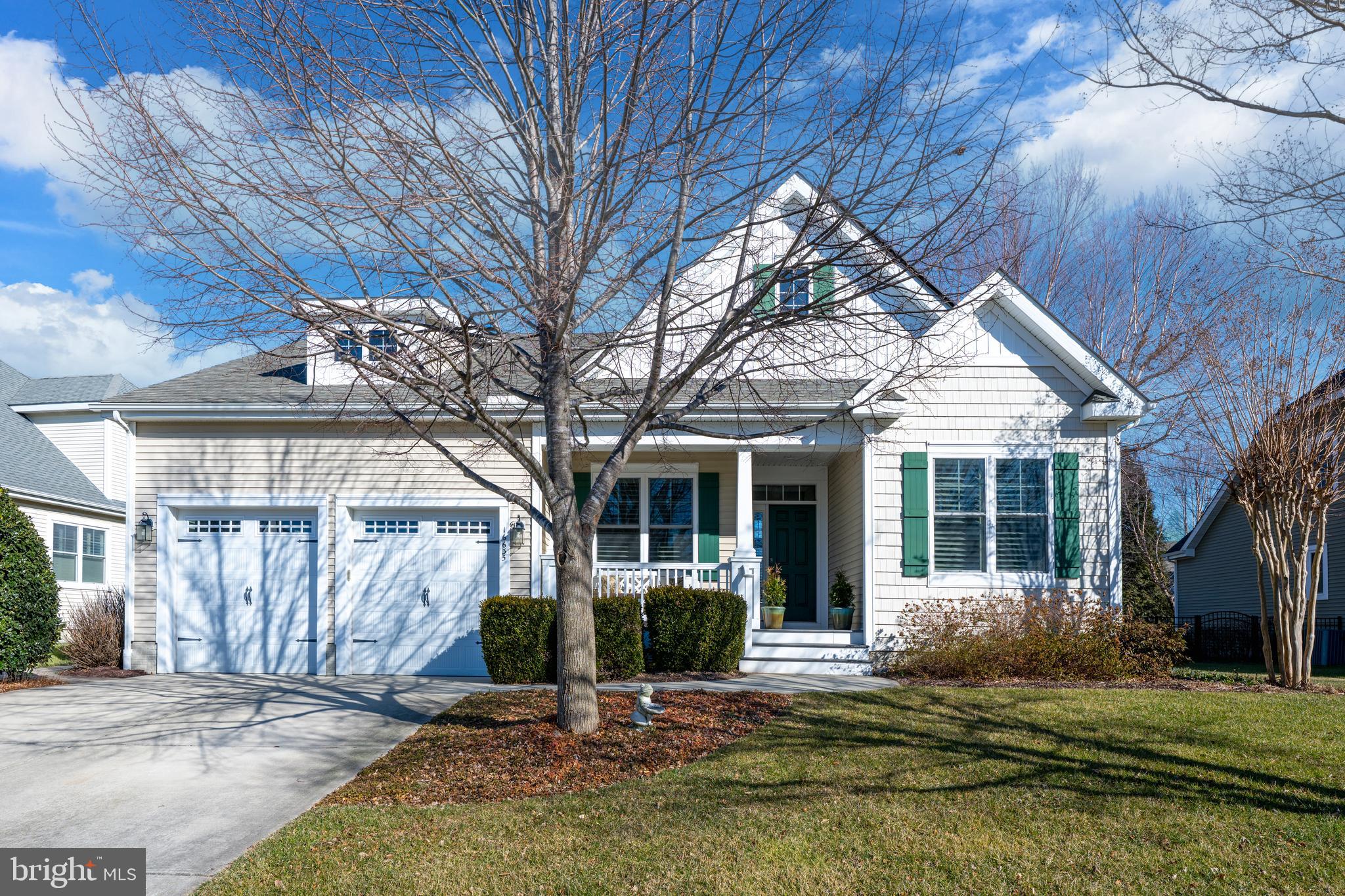 16635 Shoal Road Lewes, DE 19958 - Photo 60 of 60 Choose this Breakwater Home!