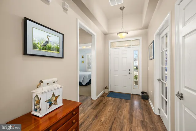 $865,000 | 16635 Shoal Road, Lewes, DE 19958