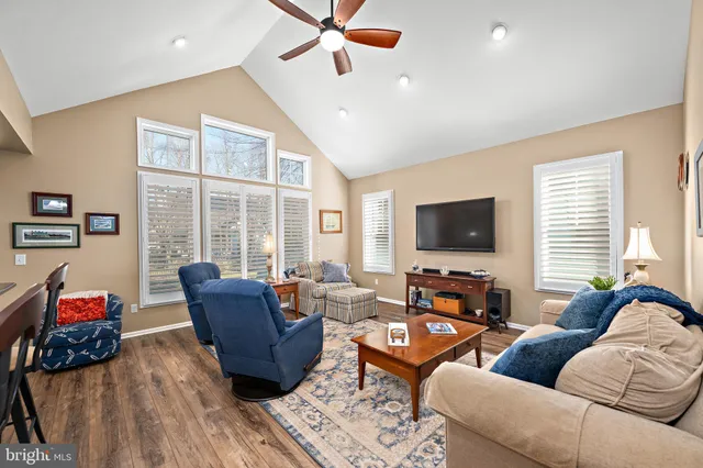 $865,000 | 16635 Shoal Road, Lewes, DE 19958