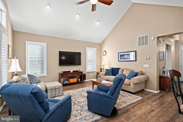 $865,000 | 16635 Shoal Road, Lewes, DE 19958