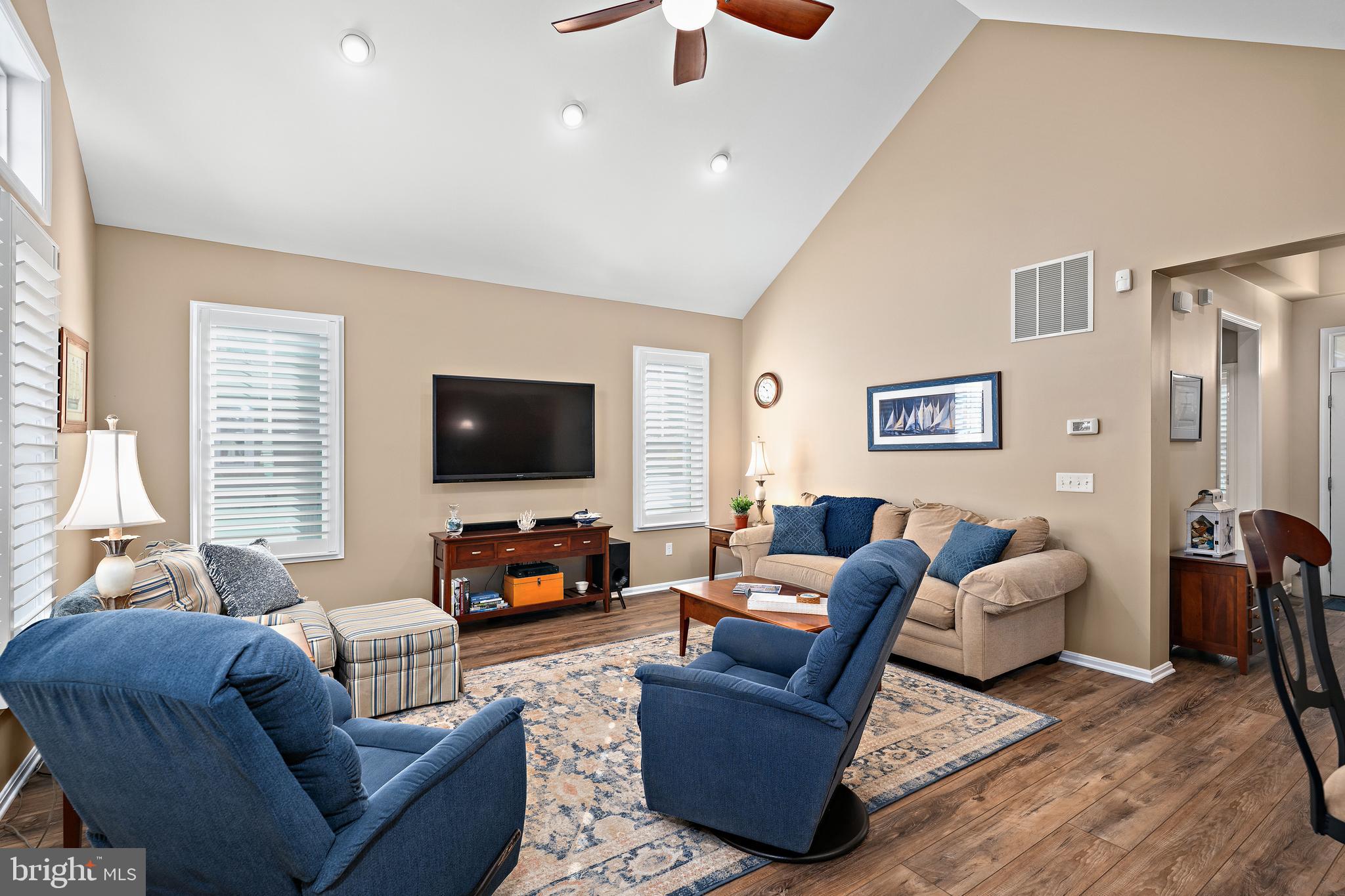 16635 Shoal Road Lewes, DE 19958 - Photo 9 of 60 Great Room