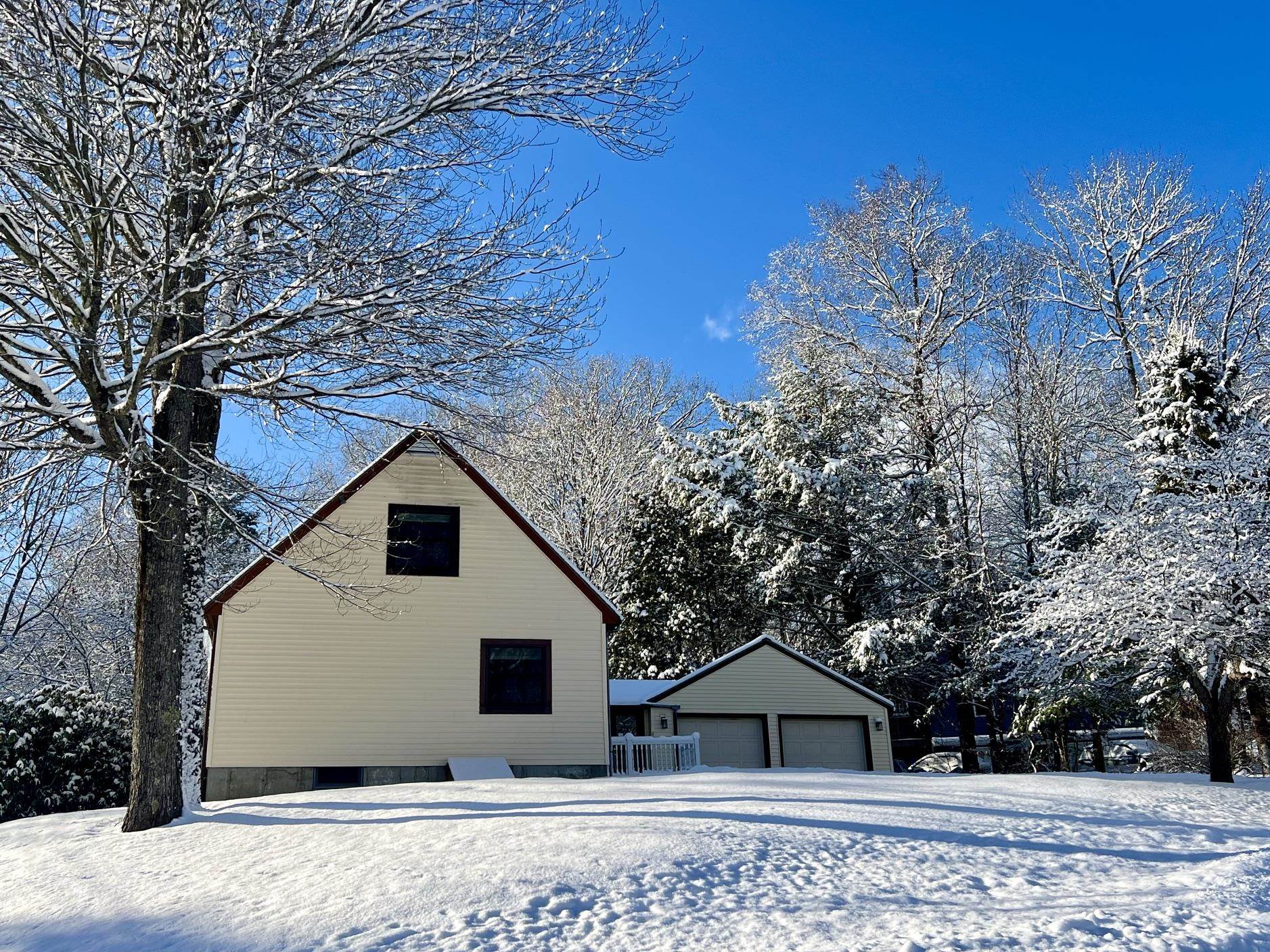 120 Carriage Hill Road Brattleboro, VT 05301 - Photo 36 of 37