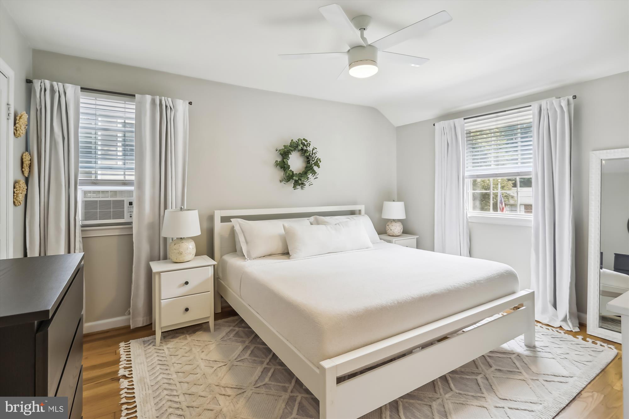 9918 Big Rock Road Silver Spring, MD 20901 - Photo 11 of 35 Primary Bedroom