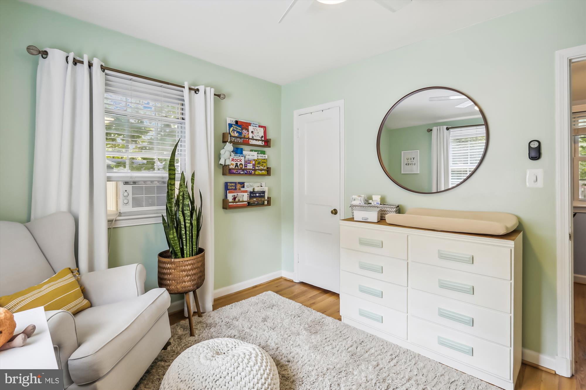 9918 Big Rock Road Silver Spring, MD 20901 - Photo 21 of 35 Bedroom