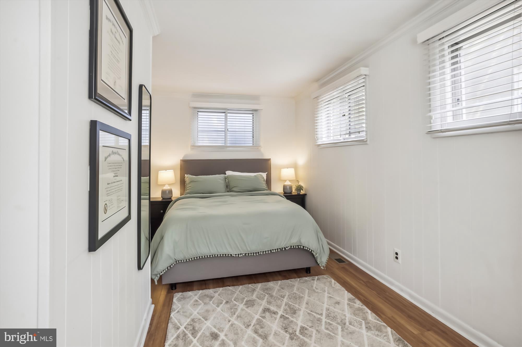 9918 Big Rock Road Silver Spring, MD 20901 - Photo 23 of 35 Bedroom