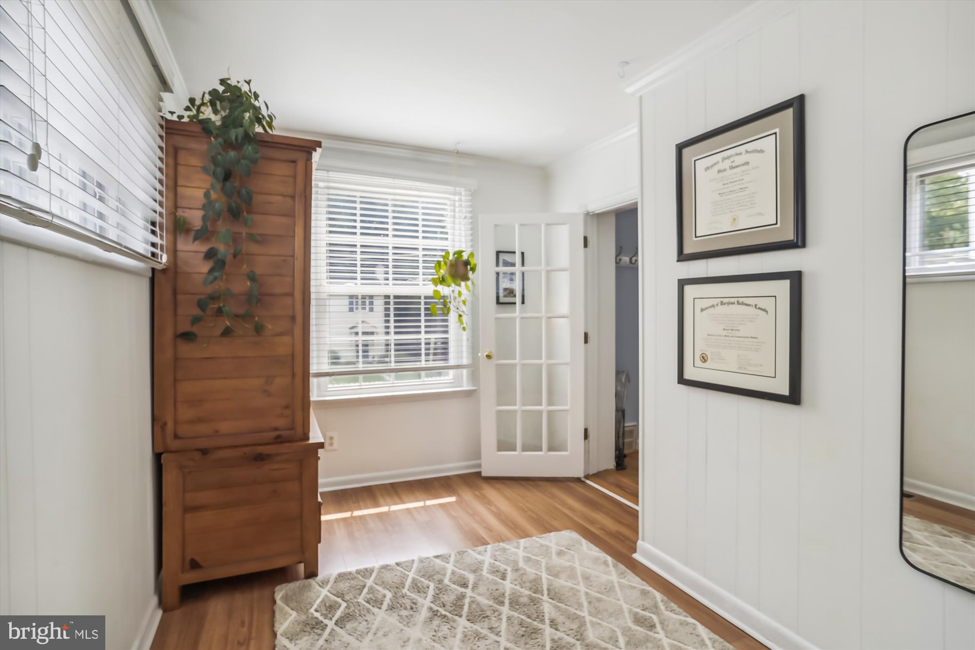 9918 Big Rock Road Silver Spring, MD 20901 - Photo 24 of 35 Bedroom