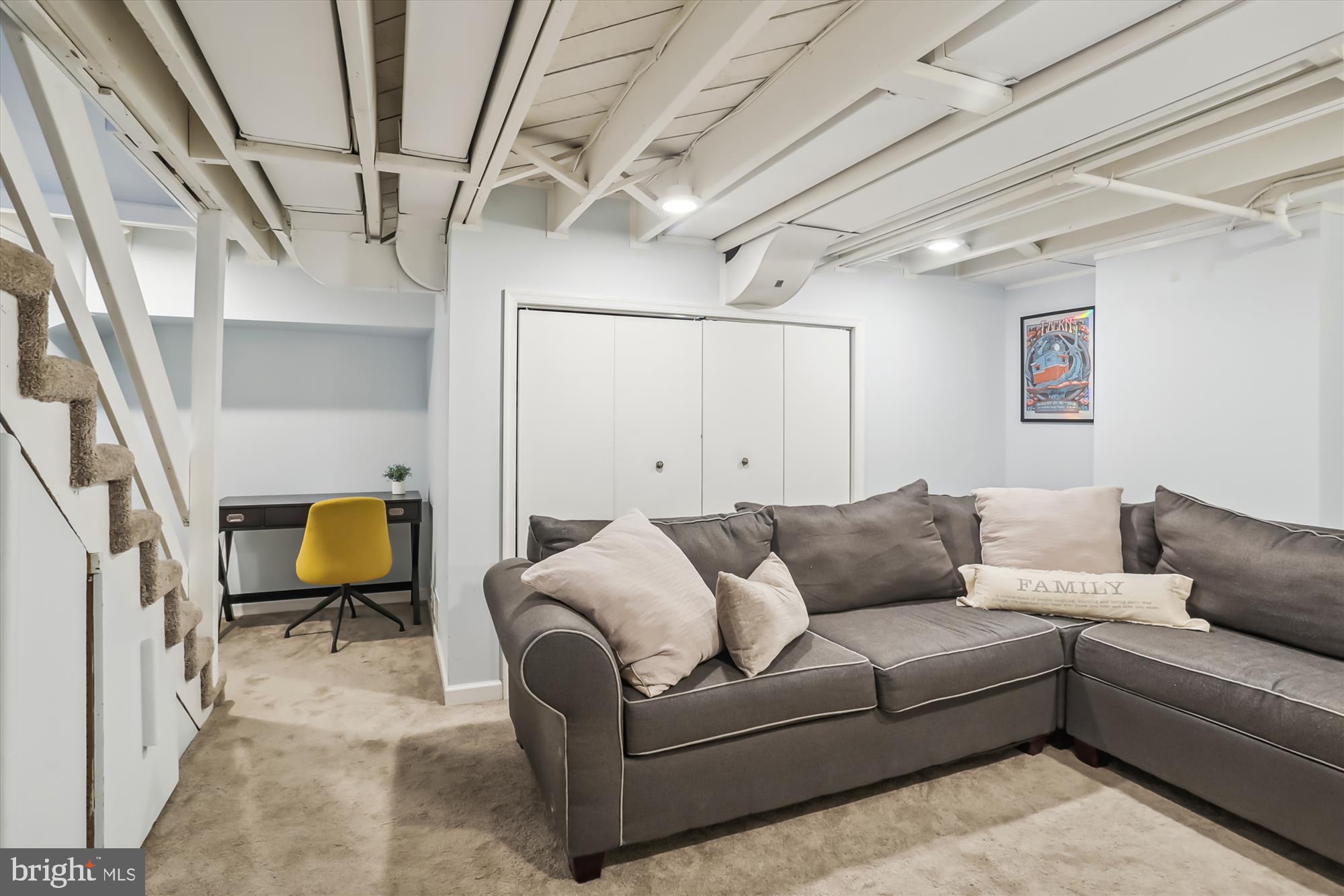 9918 Big Rock Road Silver Spring, MD 20901 - Photo 27 of 35 Recreation Room
