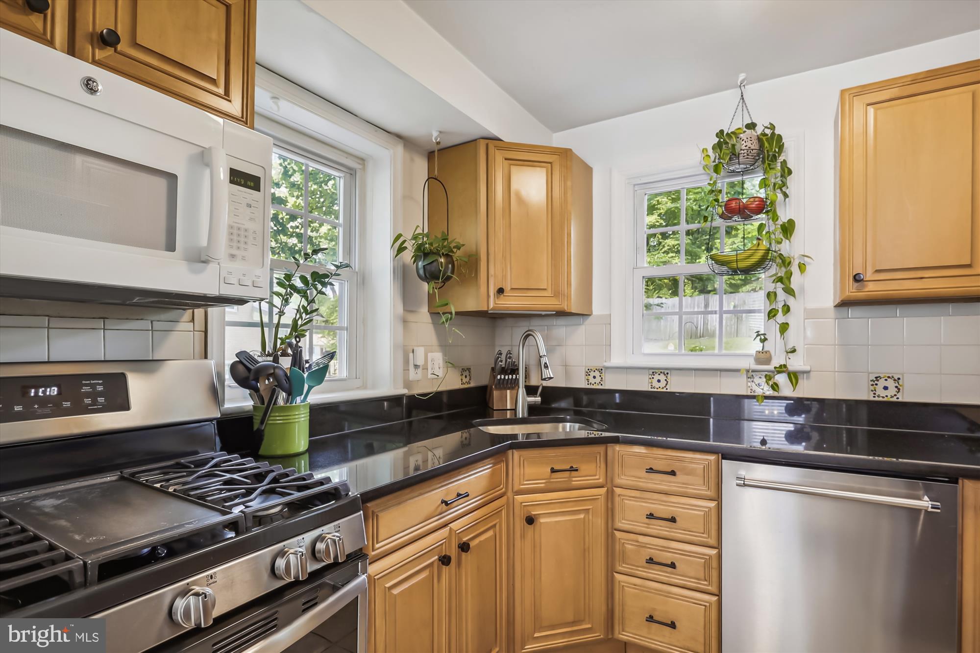 9918 Big Rock Road Silver Spring, MD 20901 - Photo 5 of 35 Kitchen