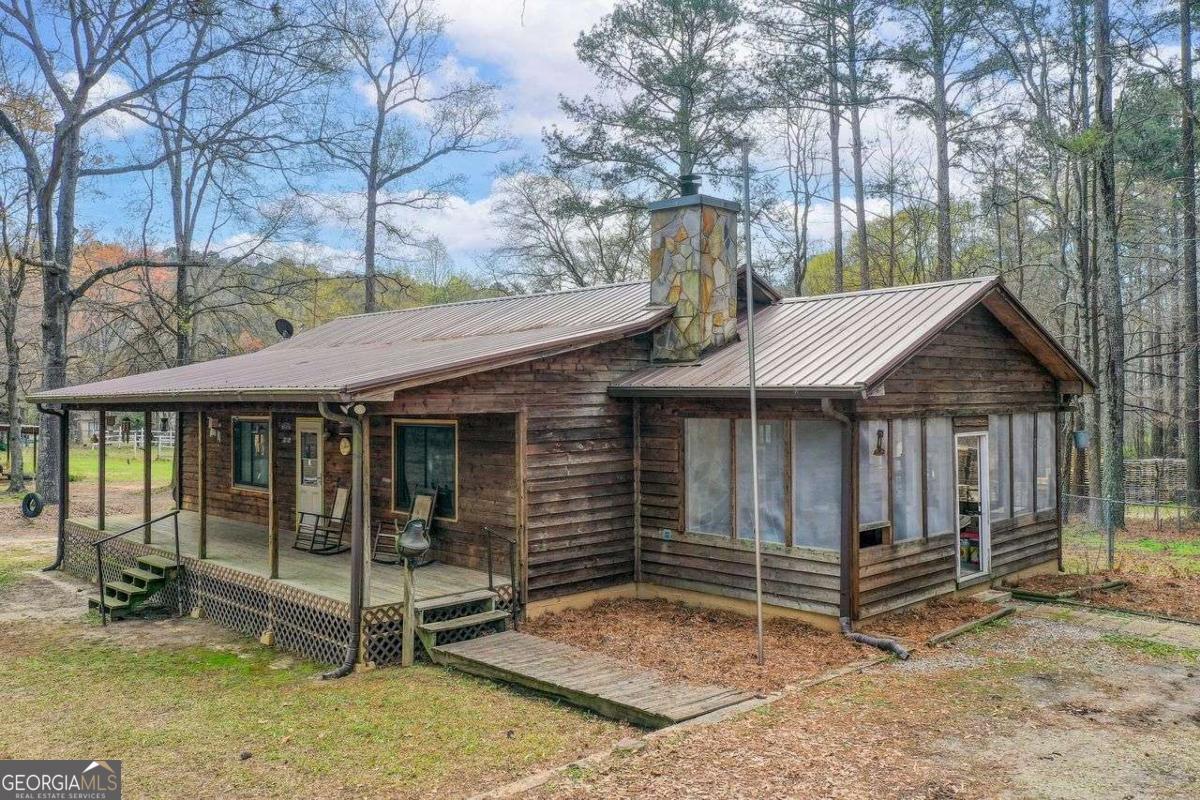 8345 Cleckler Road Palmetto, GA 30268 - Photo 1 of 1