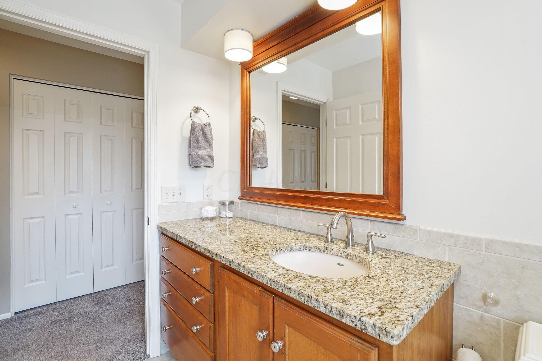 8590 Lavelle Road Athens, OH 45701 - Photo 48 of 113 Full Bathroom (Primary)