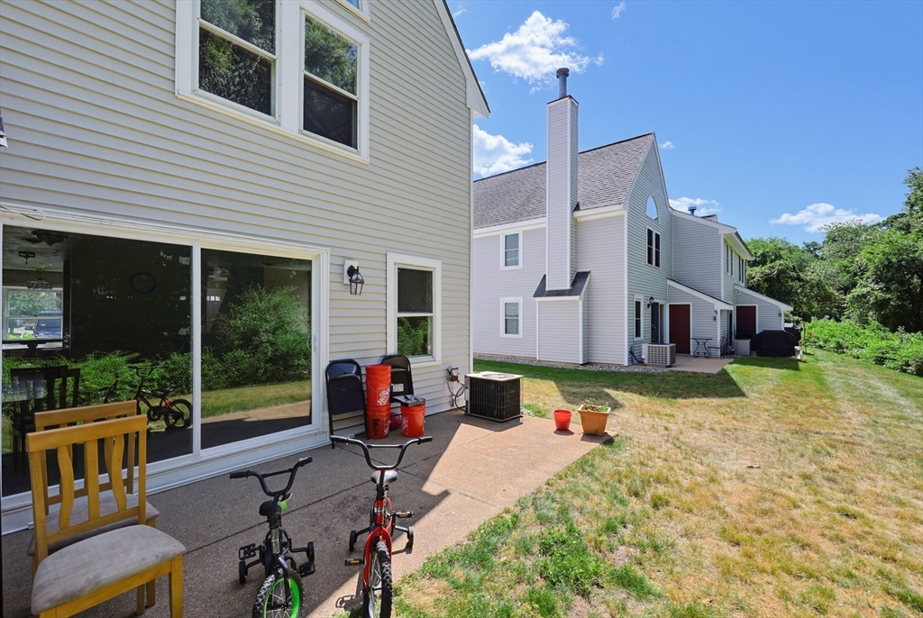 75 Warren Street West, Unit 8 Raynham, MA 02767 - Photo 10 of 30