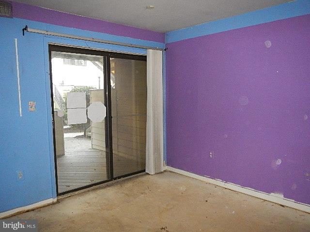 9904 Hellingly Place, Unit 155 Gaithersburg, MD 20879 - Photo 8 of 11 Bedroom