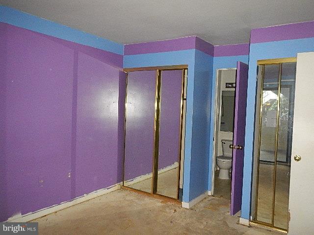 9904 Hellingly Place, Unit 155 Gaithersburg, MD 20879 - Photo 9 of 11 Bedroom