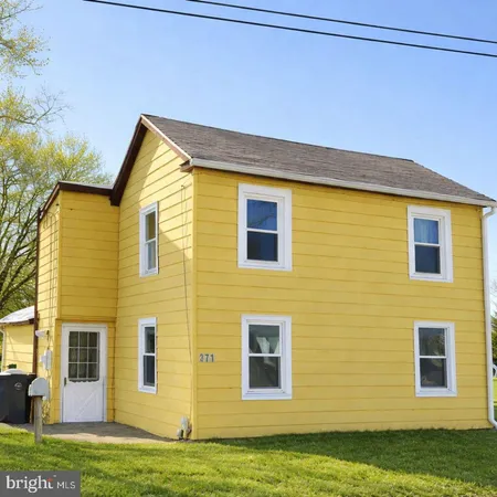 $2,200 | 371 Bailey Street, Woodstown, NJ 08098